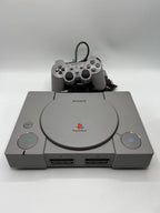Console Sony Playstation 1 SCPH-7502 Completa Cavi PS1 Funzionante Controller