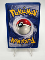 Carta pokemon KANGASKHAN Set Jungle JU Holo 5/64 Italiano Played Vintage