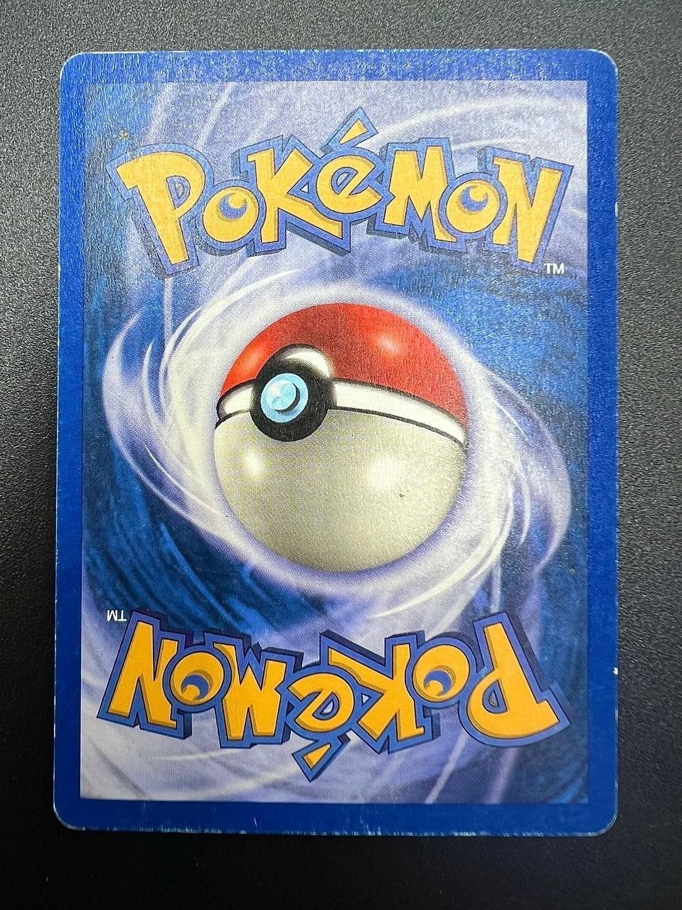 Carta Pokemon Seaking AQ 59/147 Aquapolis italiano played reverse holo