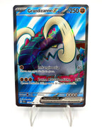 Carta pokemon grandizanne ex SVI 230/198 Scarlatto e violetto ITA NM Full art