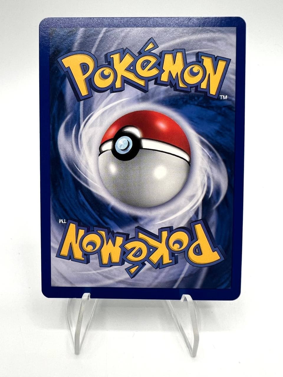Pokemon Team Idro Corphish 50/95 Team Magma vs Team Aqua Reverse Holo Exc ITA