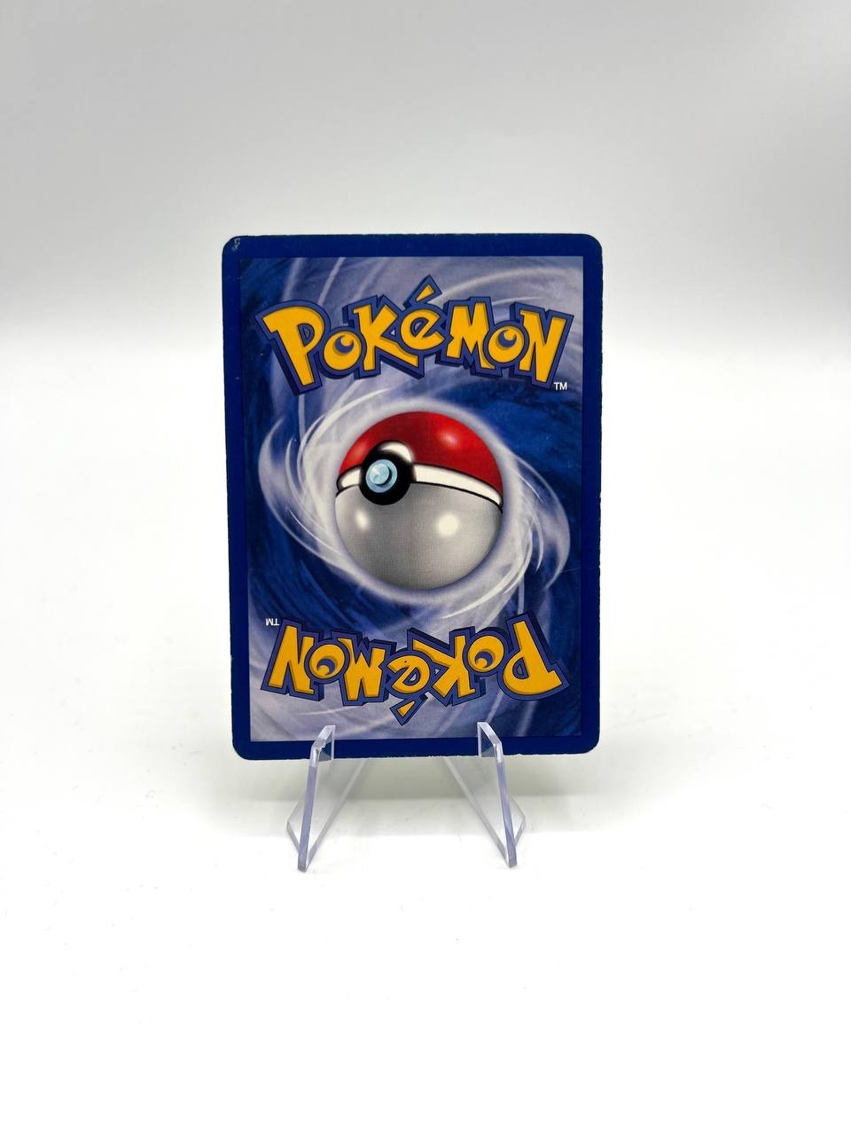 Carta pokemon Koga's Tangela 81/132 Gym Challenge Inglese Vintage played no holo
