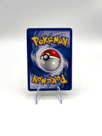 Carta pokemon Koga's Tangela 81/132 Gym Challenge Inglese Vintage played no holo