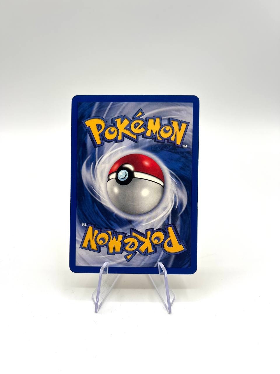 Carta pokemon Brock's Graveler 34/132 Gym Challenge Vintage inglese Excellent