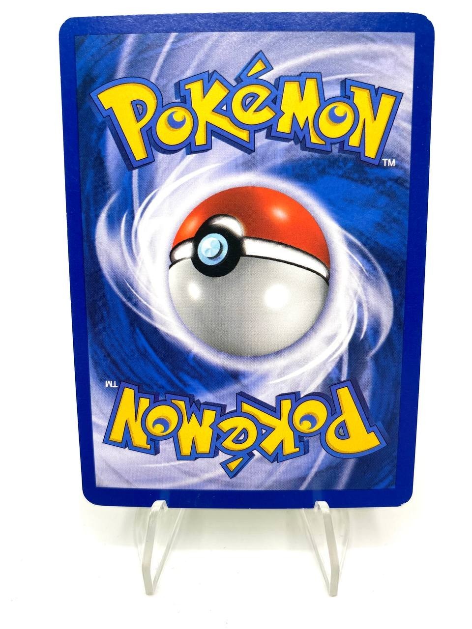 Carta Pokemon Nidoqueen 7/64 set Jungle JU Italiano Vintage Excellent Holo
