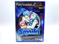 LEGEND OF SAYUKI Playstation 2 NUOVO SEALED Completo Inglese e Tedesco 505 games