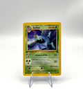 Carta pokemon Golbat set Fossil FO 34/62 Vintage Italiano good 1a edizione