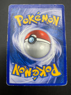 Carta Pokemon Muk 13/62 set Fossil Rara Holo Italiano Vintage Poor