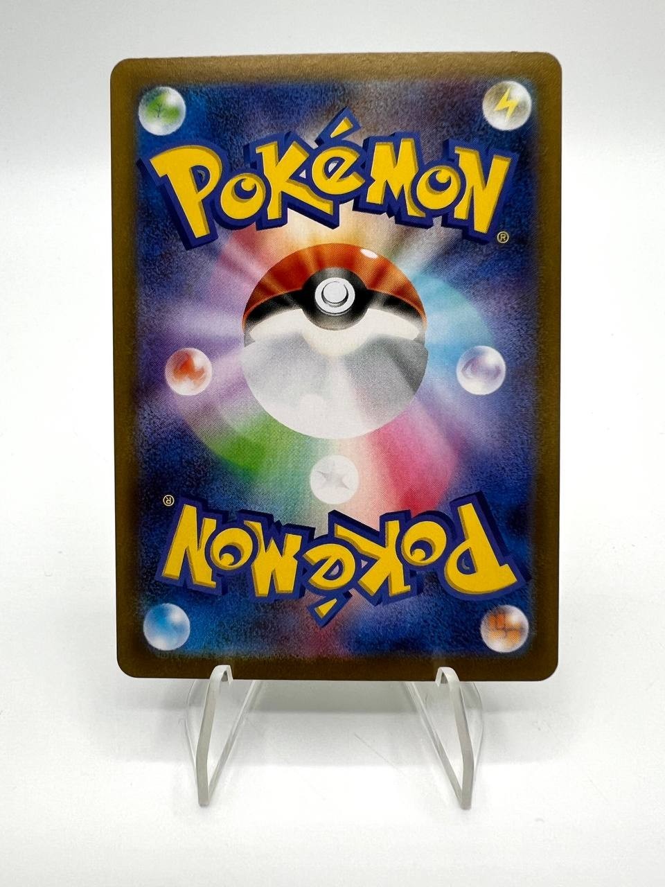 Carta pokemon Drilbur 130/086 SV11B set Black Bolt Holo Japanese Near mint