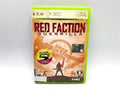 Red Faction Guerrilla Microsoft Xbox 360 Completo Funzionante Italiano