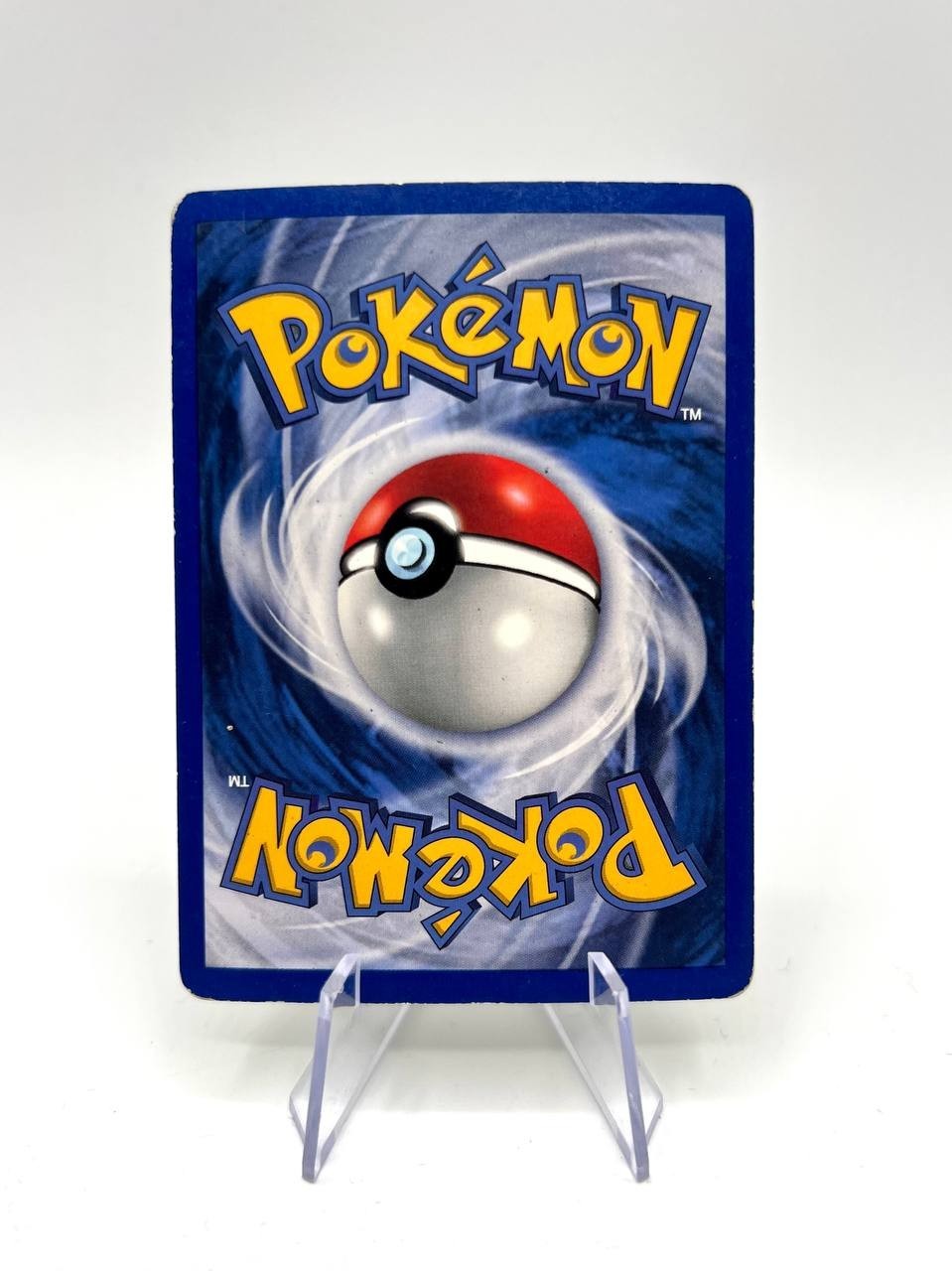 Scizor 10/75 Pokemon Neo Discovery Unlimited Holo Rare Card WOTC inglese played