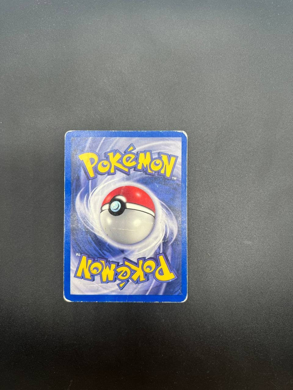 Carta pokemon Misty's Golduck 12/132 Gym Challenge Holo Inglese Played Vintage