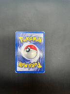 Carta pokemon Misty's Golduck 12/132 Gym Challenge Holo Inglese Played Vintage