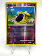 Carta pokemon Gulpin liv. 21 40/99 set Arceus Italiano Reverse holo Good