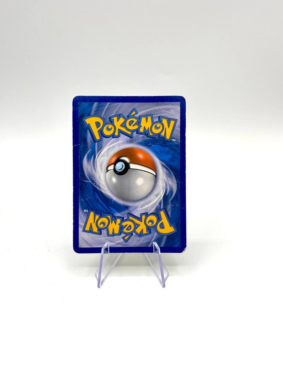 Carta pokemon Lucario 14/95 set Richiamo delle Leggende Italiano Holo Poor