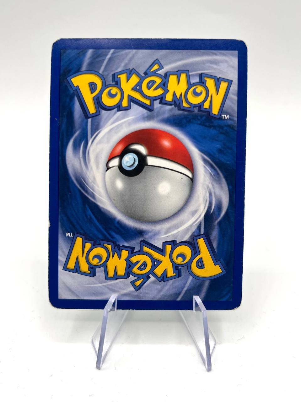 Pokemon Rayquaza 16/110 Specie Delta Holo Ex Holon Phantoms ITA light played