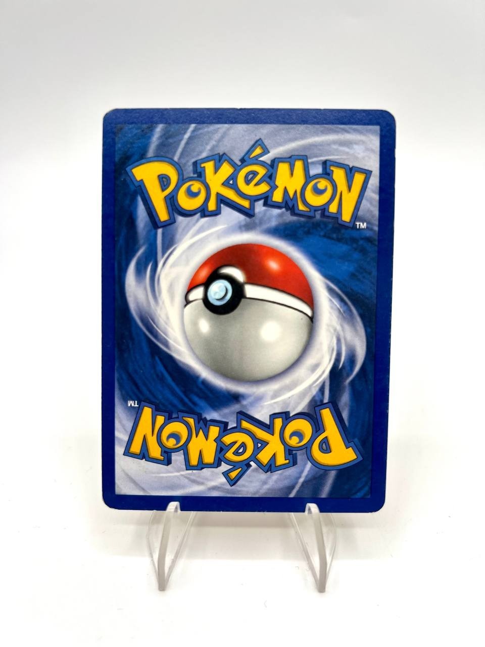 Carta pokemon Blaine's Ponyta 64/132 set Gym Challenge Vintage Inglese Excellent