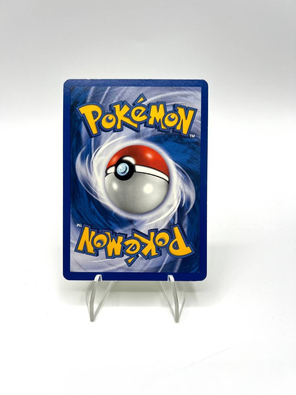 Pokemon Karte Erikas Duflor 46/132 Gym Heroes Set Englisch Excellent Vintage