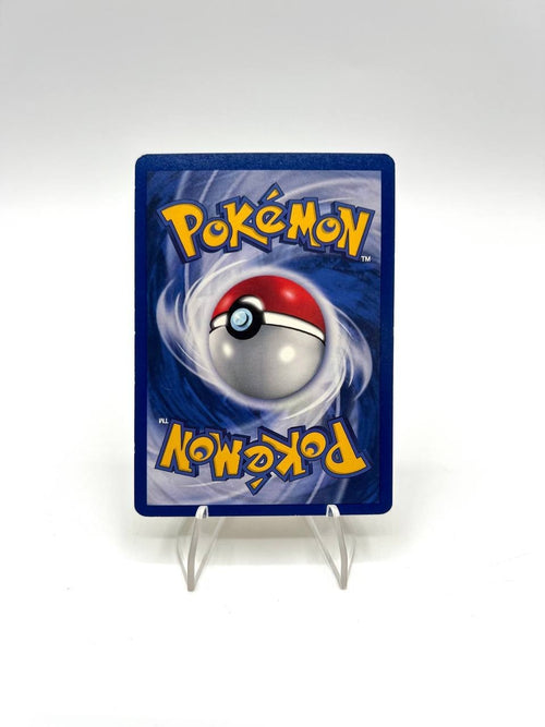 Carta pokemon Blaine's Rhyhorn 65/132 set Gym Challenge Excellent Vintage ENG