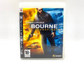 THE BOURNE CONSPIRACY SONY PLAYSTATION 3 PS3 ENG COMPLETO TESTATO