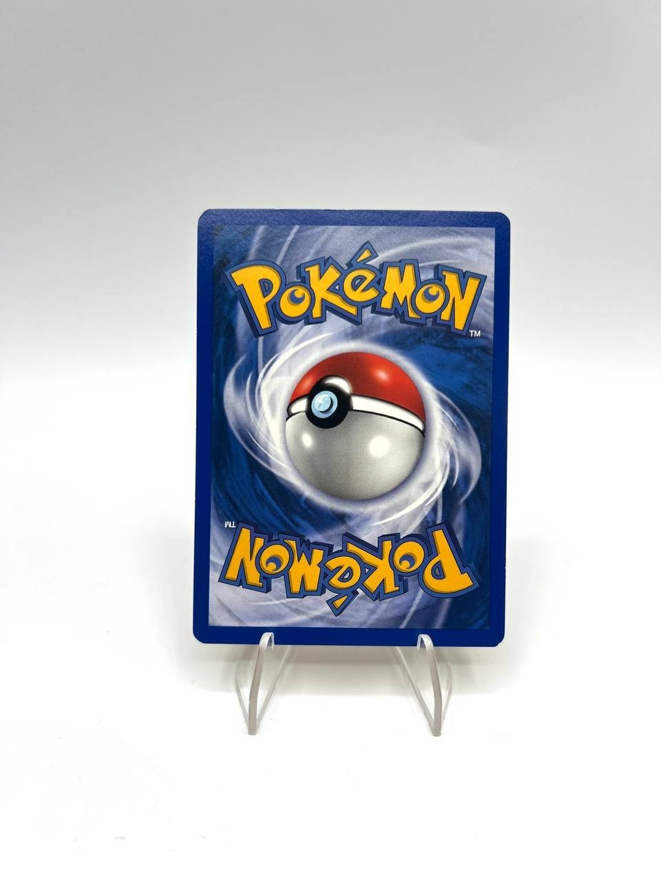 Carta pokemon Cyndaquil 57/111 set Neo Genesis Inglese Excellent Vintage no holo