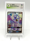 Carta Pokémon Reshiram GX SV51/SV94 set Destino sfuggente Italiano GRAAD 10