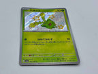 Carta Pokemon Hoppip sv4a 195/190 Baby Shiny Destino di Paldea Holo NM Japanese