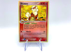 Carta POKEMON Arcanine 15/100 Tempesta di Sabbia Rara Italiano Vintage NM