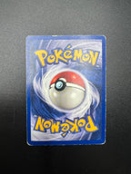 Pokémon TCG Pinsir Holo Rare Jungle First Edition 9/64 italiano light played