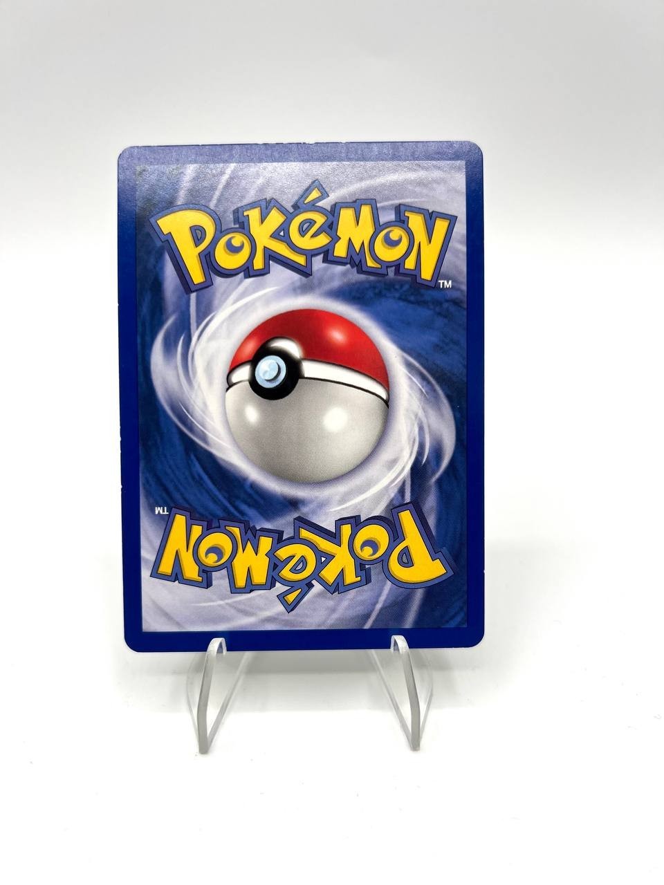 Pokémon-Karte Sableye 23/107 EX Deoxys Set Italienisch Vintage nicht holografisch Ausgezeichnet