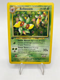 Carta pokemon Bellossom 3/111 set Neo Genesis 1a edizione Holo Good Vintage ENG