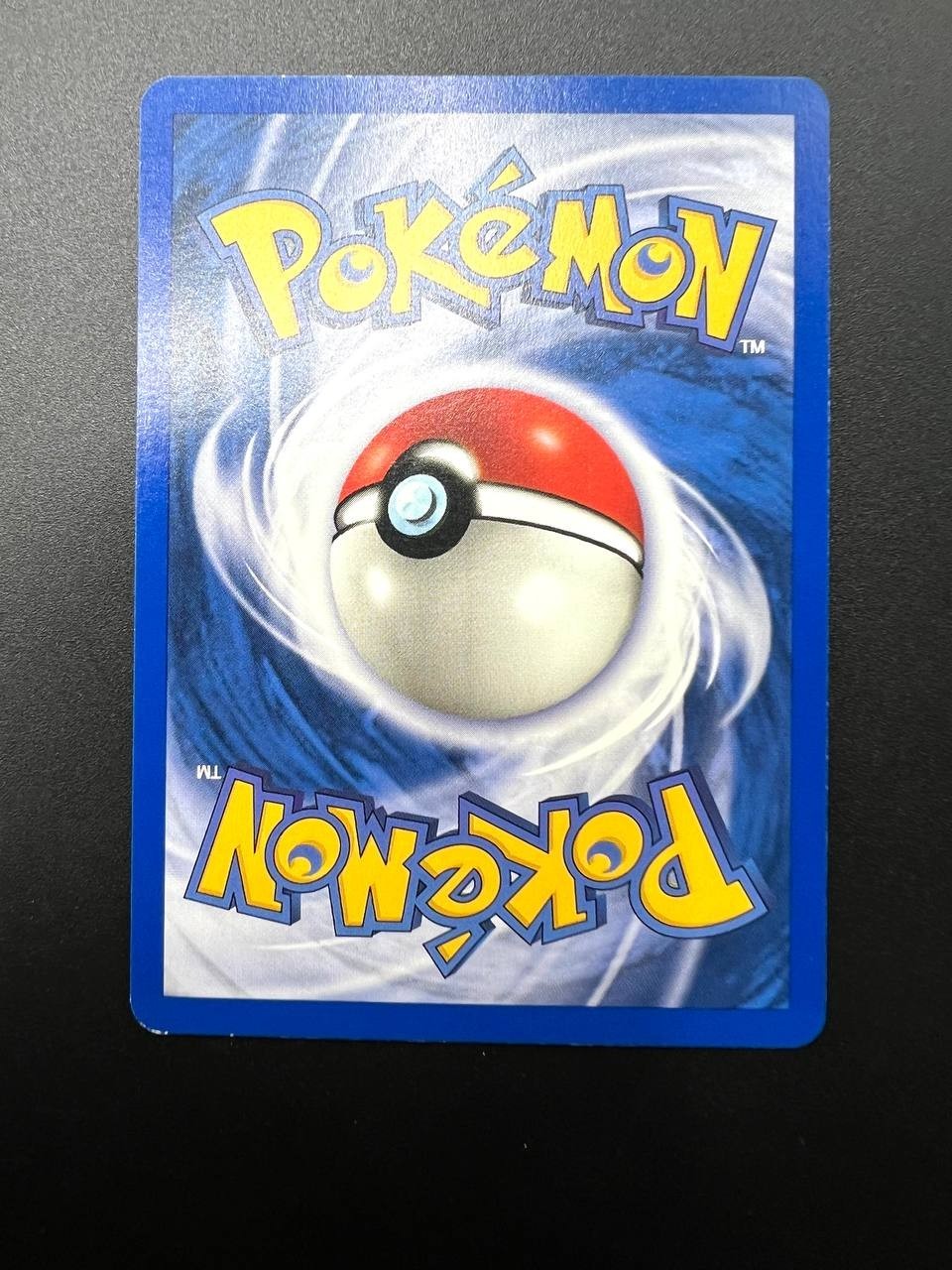 Carta pokemon Skiploom 49/111 Neo Genesis 1a edizione Vintage No holo ENG Exc