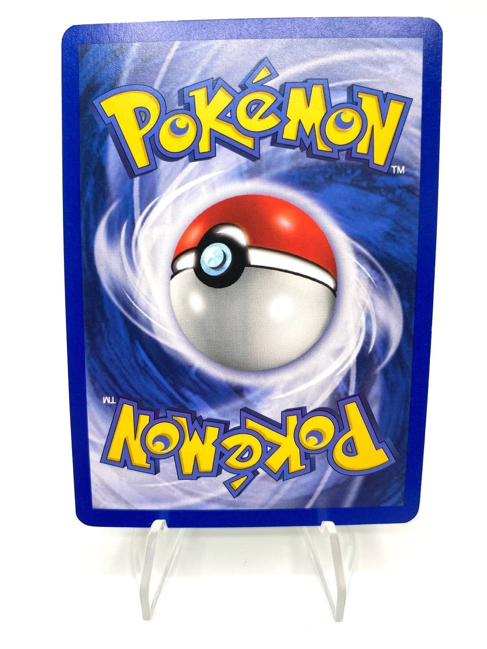 Carta pokemon Horsea 49/62 Fossil FO 1a Edizione Vintage No holo Excellent ITA