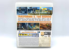 SHAUN WHITE SKATEBOARDING PlayStation PS3 Ubisoft Completo Funzionante Italiano