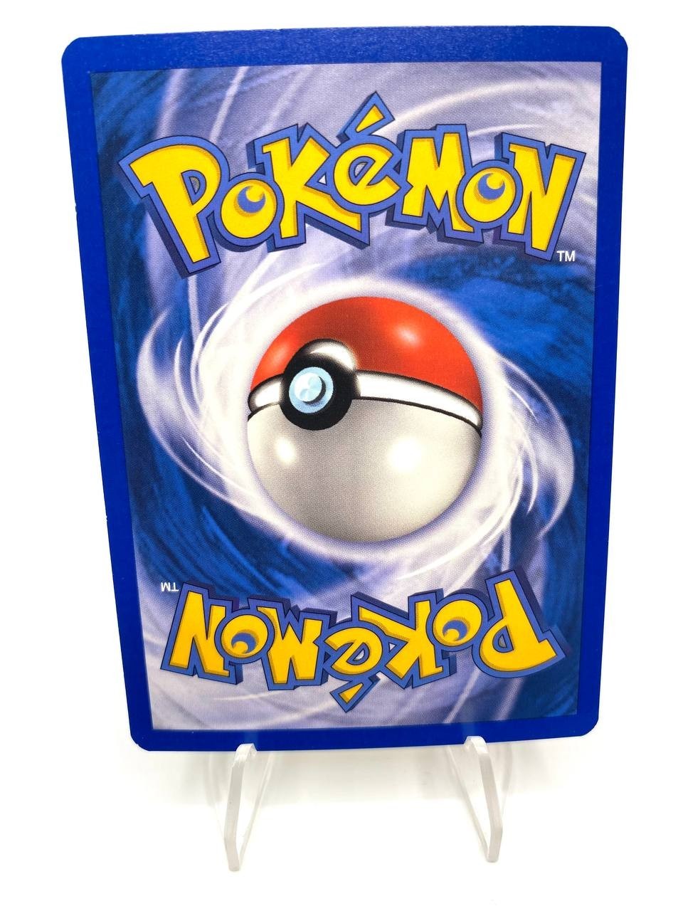 Carta Pokemon Magnemite 61/97 set EX Drago Reverse Holo Near mint Italiano
