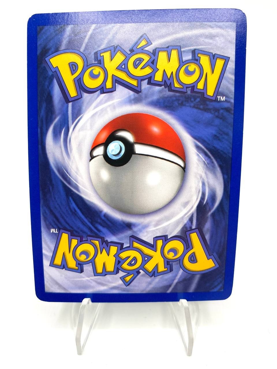 Carta Pokémon Shellder 54/62 set Fossil FO Italiano Excellent Vintage No holo