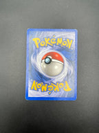 Carta pokemon Charmander 50/82 set Team Rocket Vintage Good 1a edizione Italiano
