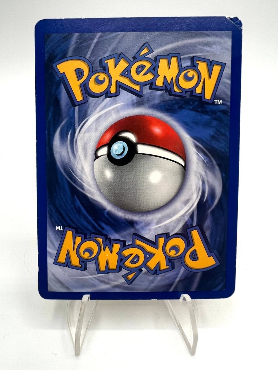Carta pokemon Kabutops 24/62 Fossil FO No Holo Vintage Played Italiano
