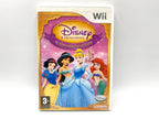 Nintendo Wii Disney Principesse Il viaggio incantato Completo funzionante ITA