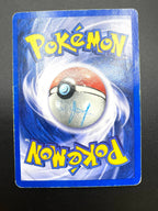 Pokemon Dark Machamp 10/82 set Team Rocket Holo Unlimited Wizards ITA Poor