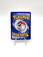 Carta Pokemon Baccaprugna 84/109 EX rubino e zaffiro Reverse Holo Italiano EXC