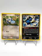 Carte pokemon Dark Dragonair 31/109 Dratini set Team Rocket Returns Excellent