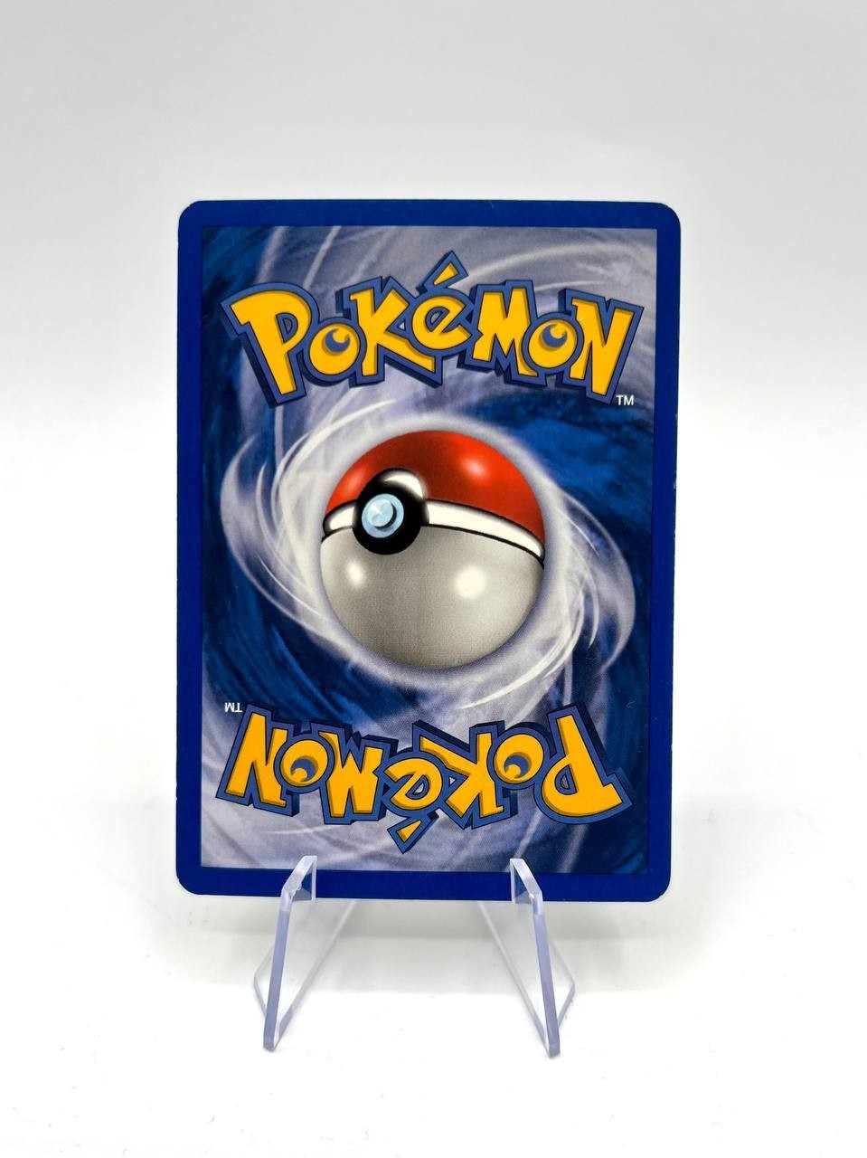 pokemon Skitty CG 41/100 ex guardiani dei cristalli stamped inglese excellent