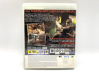 CONDEMNED 2 PS3 PLAYSTATION 3 ITA ITALIANO COMPLETO E FUNZIONANTE
