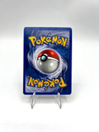 Carta pokemon Dark Golduck 37/82 Team Rocket Good 1a edizione Vintage Italiano