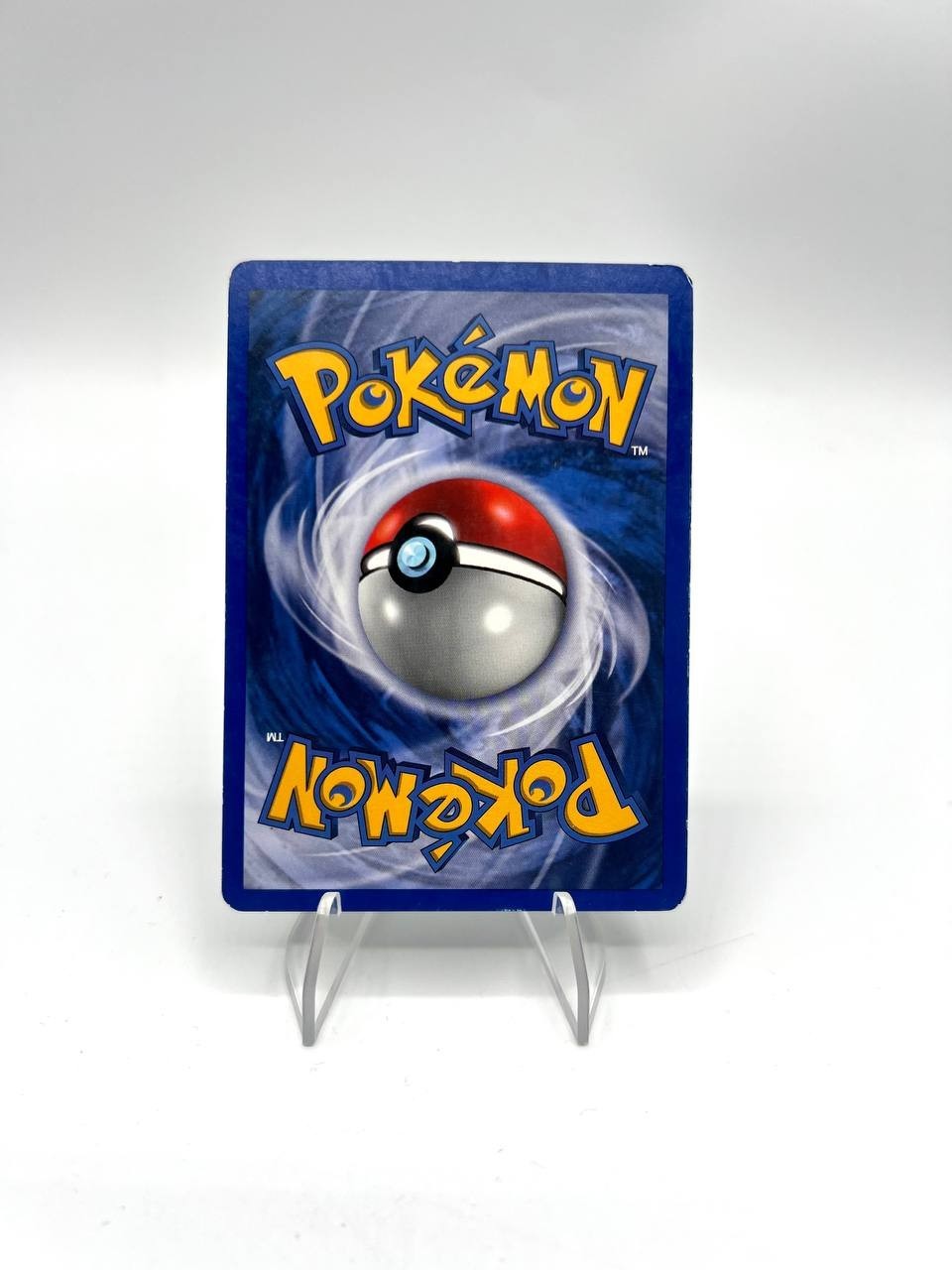 Carta pokemon Dark Golduck 37/82 Team Rocket Good 1a edizione Vintage Italiano