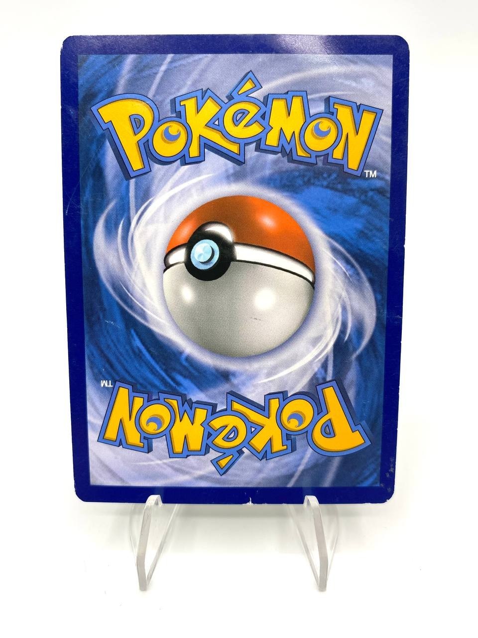Carta Pokemon Alolan Meowth 8/12 McDonald’s Holo Promo Good Holo Italiano