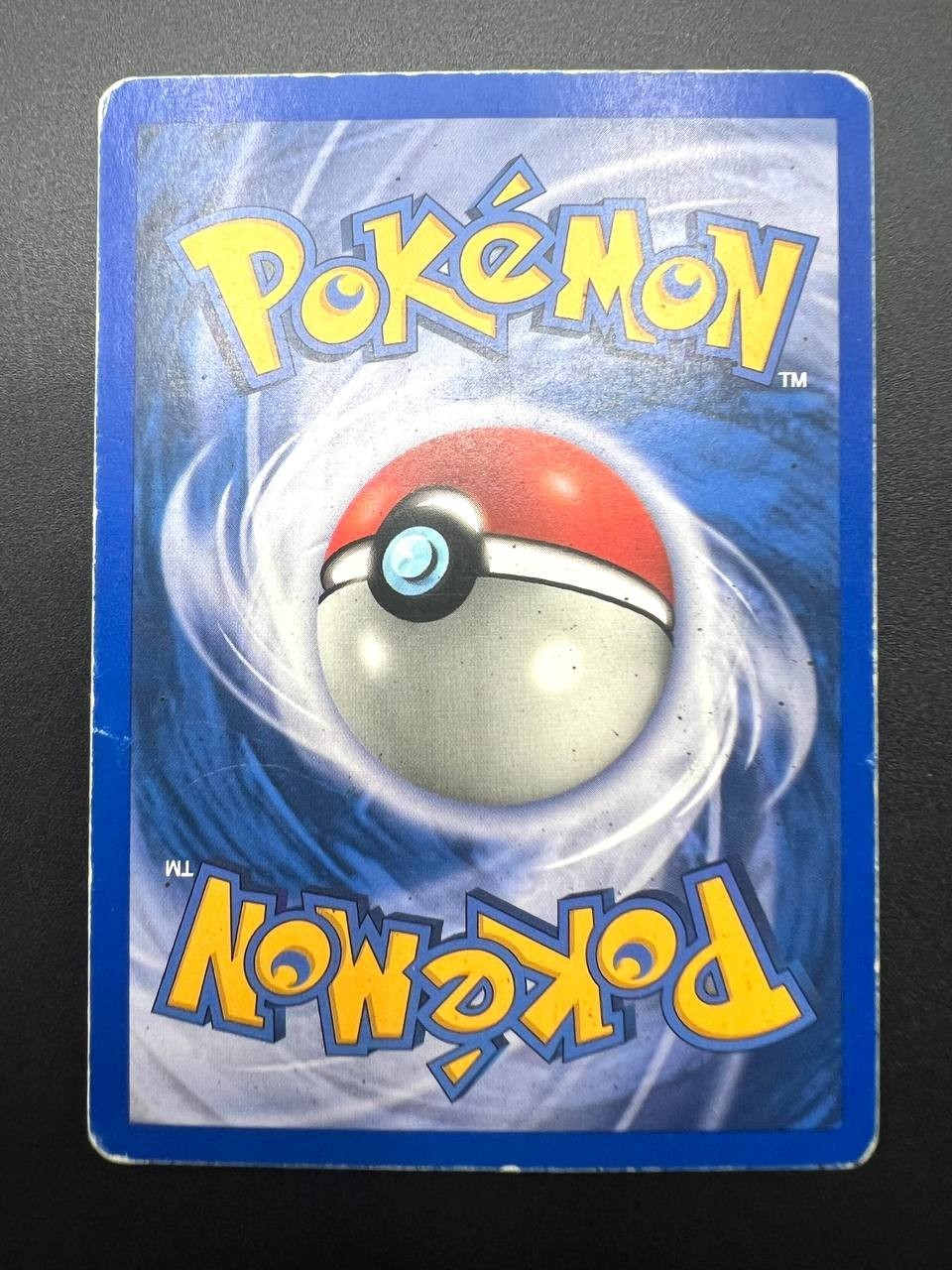 Carta Pokemon Dark Dragonite set Team Rocket 1a Edizione Italiano 22/82 Played