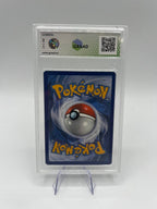 Carta Pokemon Salamence VMAX Secret 194/189 set fiamme oscure Italiano GRAAD 10