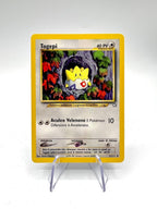 CARD POKEMON - TOGEPI 51/111 - no holo italiano set neo genesis excellent